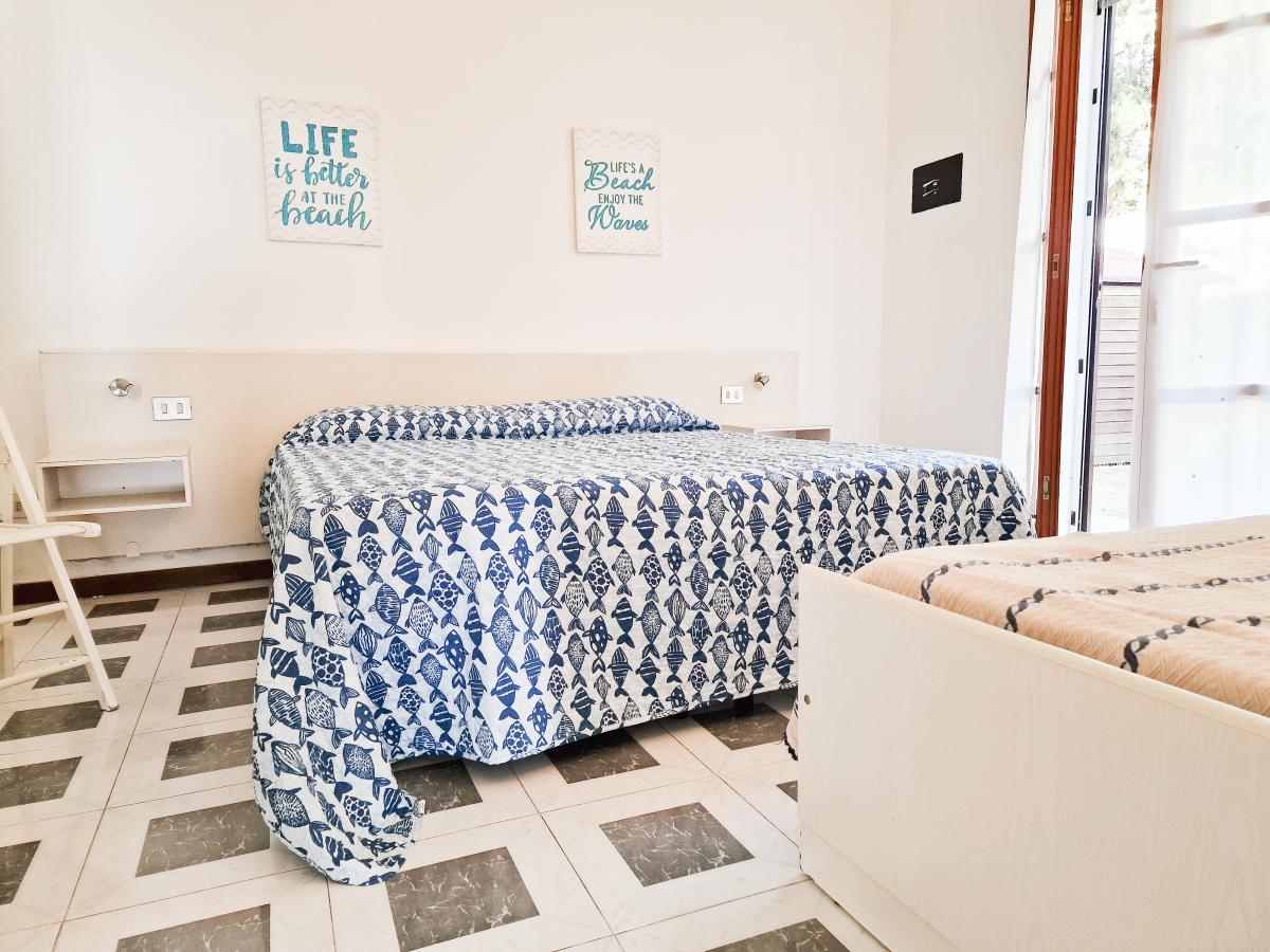 appartamento vacanze Elba